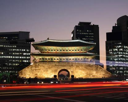 Maru Guesthouse Seoul Station Exterior photo